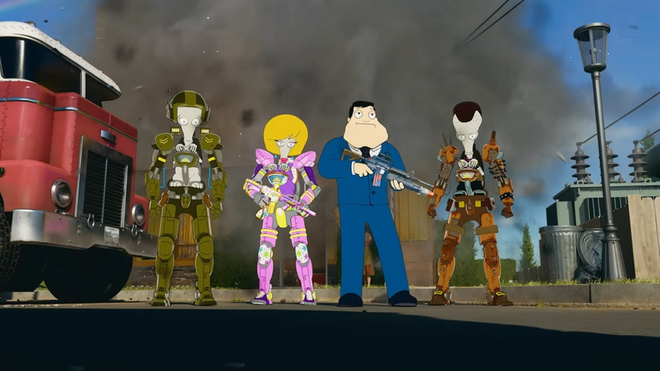 Coach Skin Cod ‘Call Of Duty: Black Ops 7’ Will Make BO6 Players Leave Their Silly ...