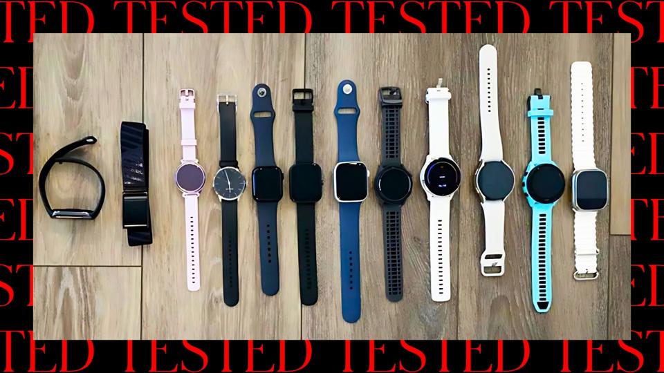 What is the Best Fitness Tracker for Women: Top Picks