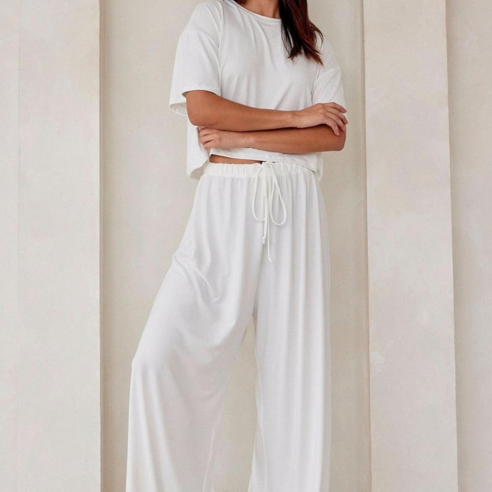 The Cloud Women's Maternity Lounge Pant