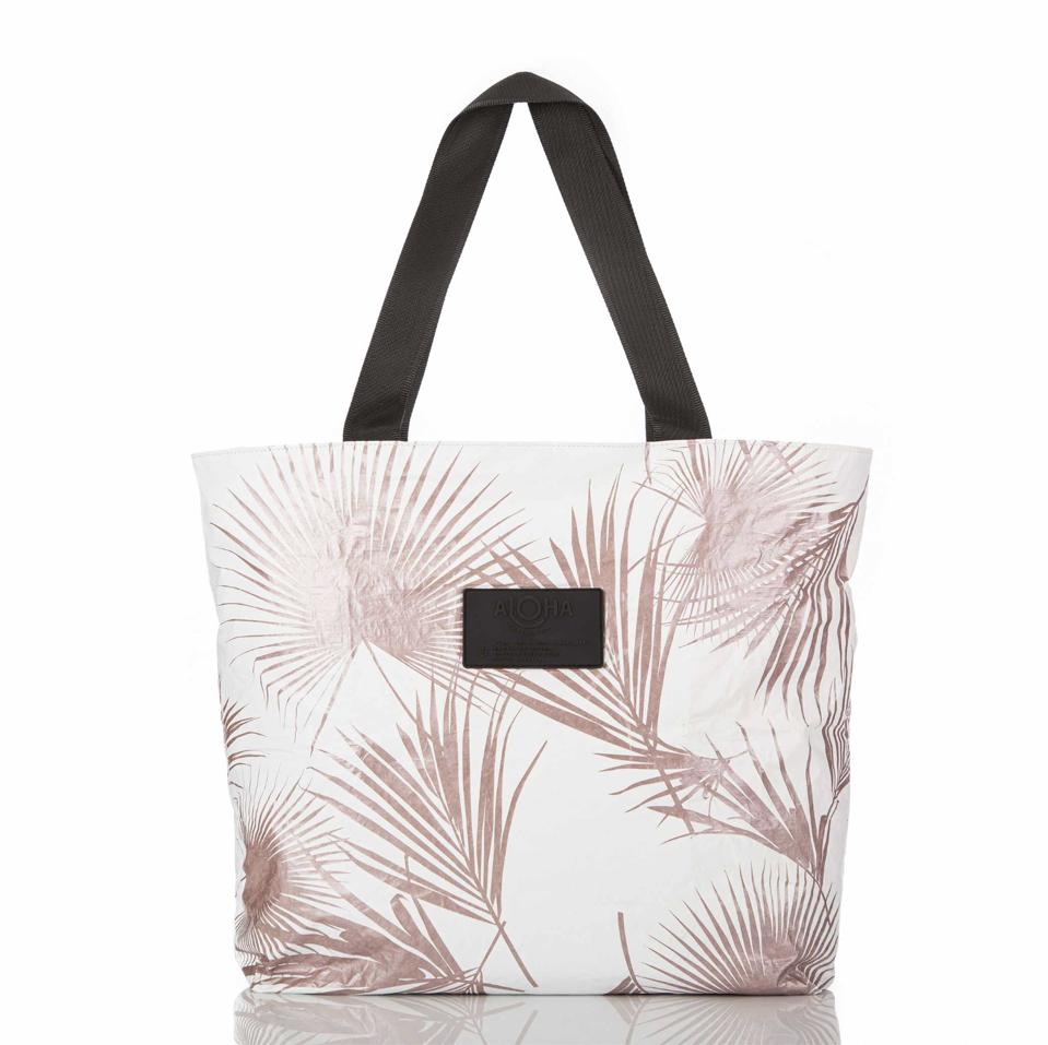 Day Palms Day Tripper in Rose Gold
