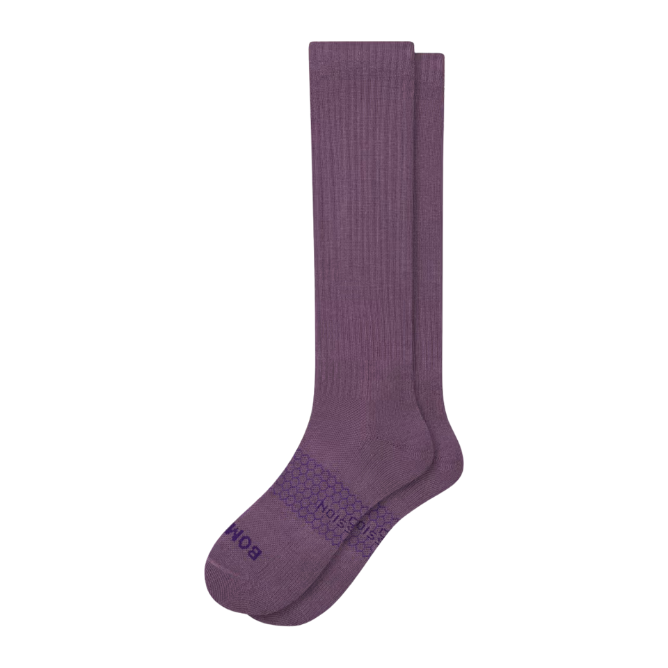 Bombas Women's Everyday Compression Socks (15-20mmHg)