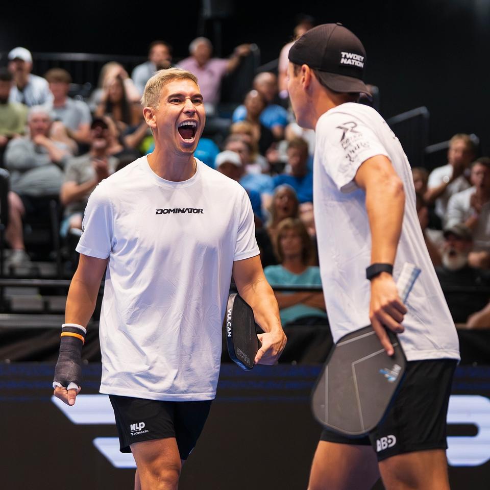 Loong with Garnett MLP Utah 2025