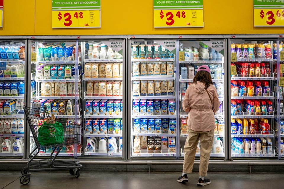 First Inflation Report Of 2025 Released