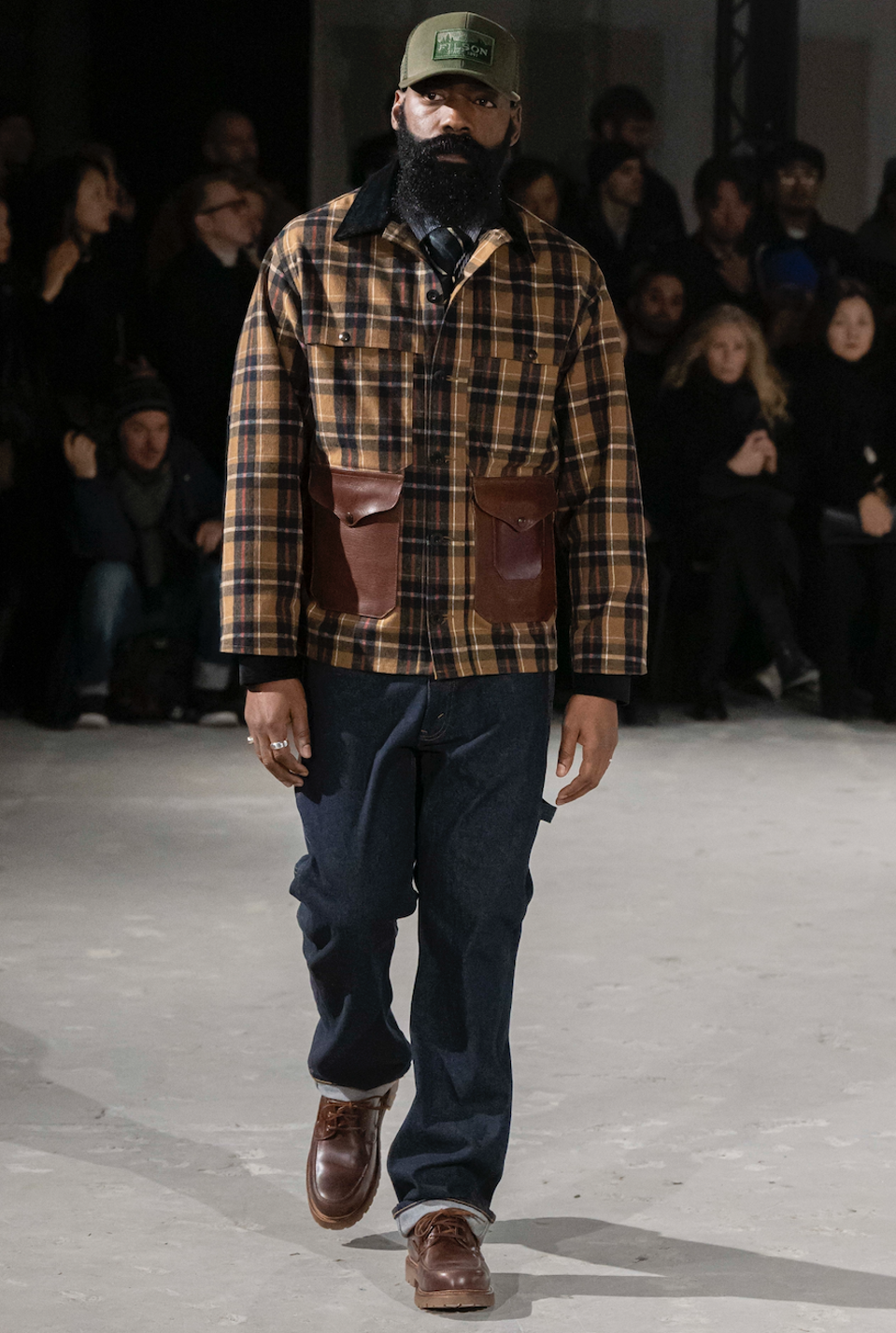 Junya Watanabe Man X Filson Collection Drops Next Month Junya Watanabe Man X Filson Collection Drops Next Month