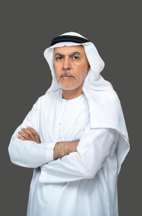 Waleed Mohammad Al Zaabi