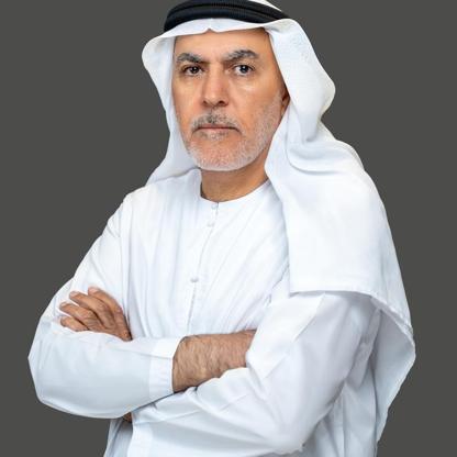 Waleed Mohammad Al Zaabi Net Worth and Profile