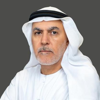 Waleed Mohammad Al Zaabi profile photo