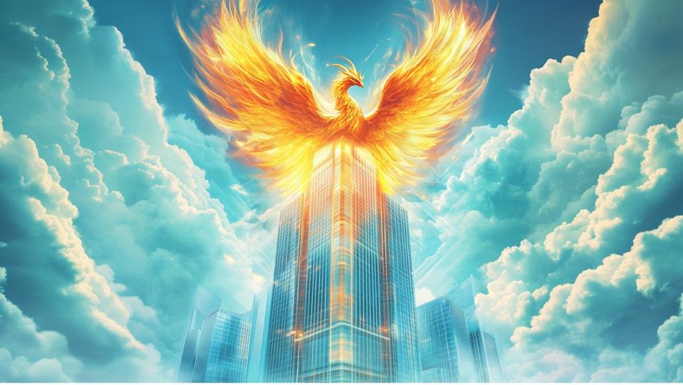 Digital Phoenix