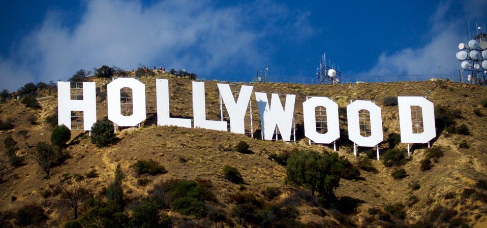 Hollywood Sign