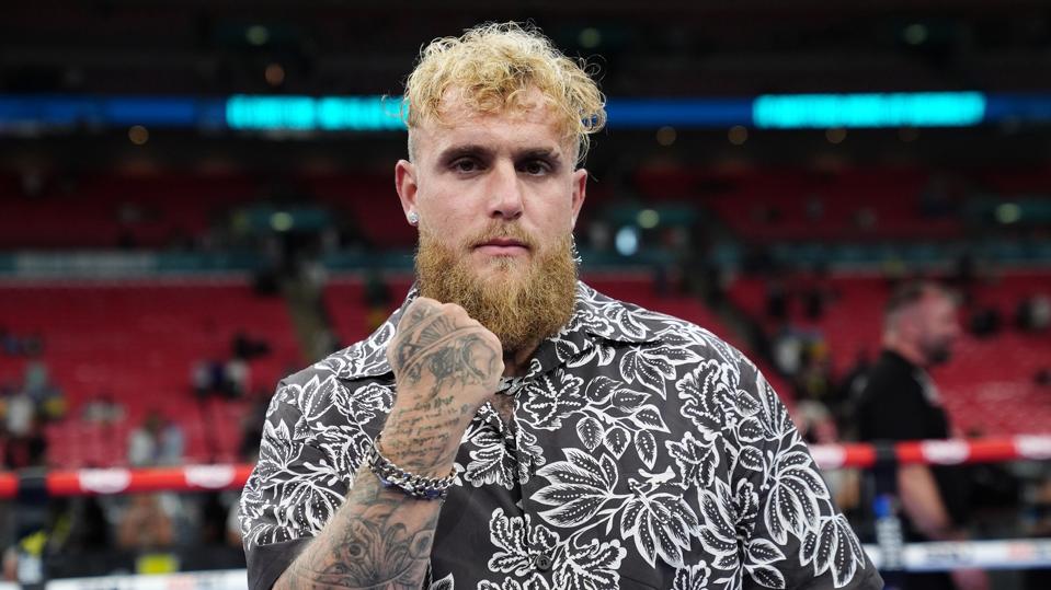 Daniel Dubois v Oleksandr Usyk - Wembley Stadium