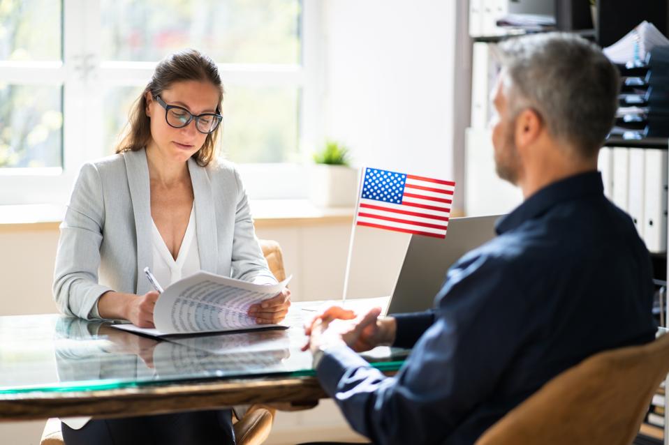 US tourist visa bond $15,000