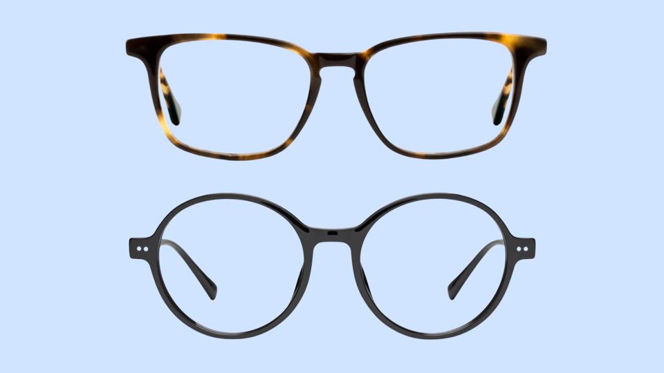 Graphic The Best Blue Light Glasses Of 2025, Vetted By Our Remote Editors