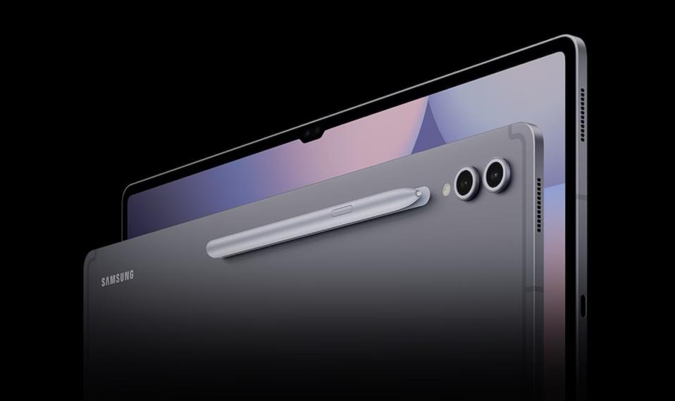 Samsung Tab S10 Ultra