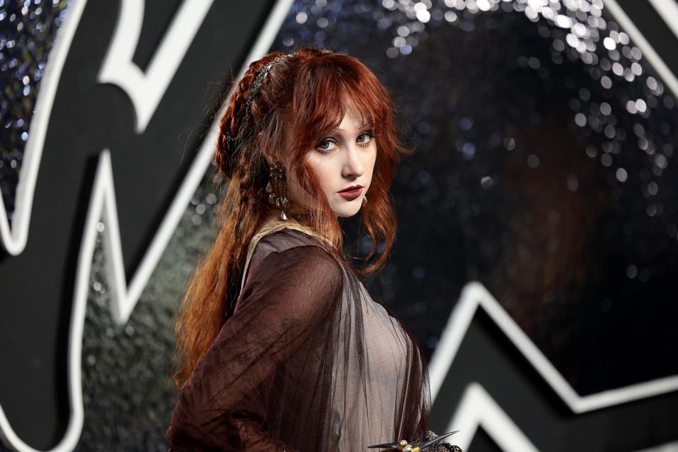 2024 MTV Video Music Awards - Arrivals