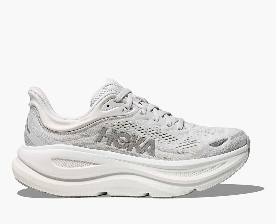 Hoka Bondi Review Forbes Vetted