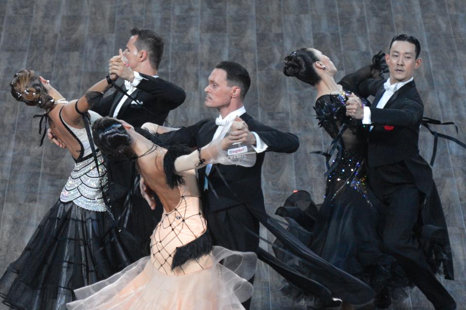 World Games 2017 Day 9