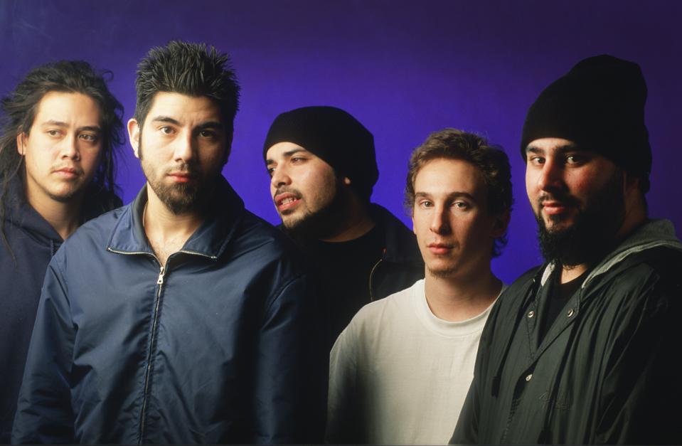 Deftones