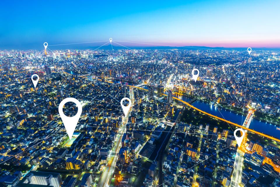 What You Need To Know About Location Intelligence In 2020