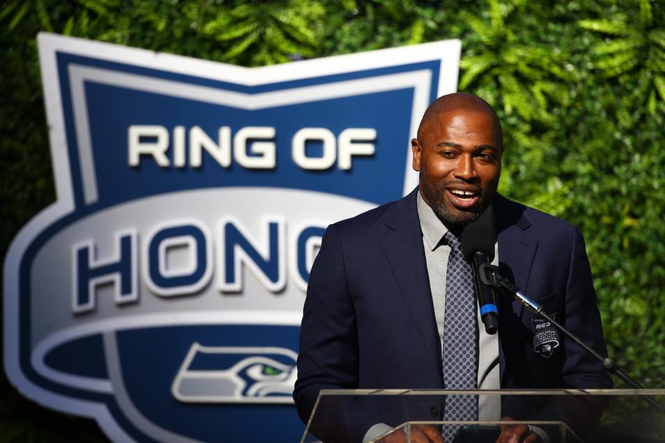 Shaun Alexander