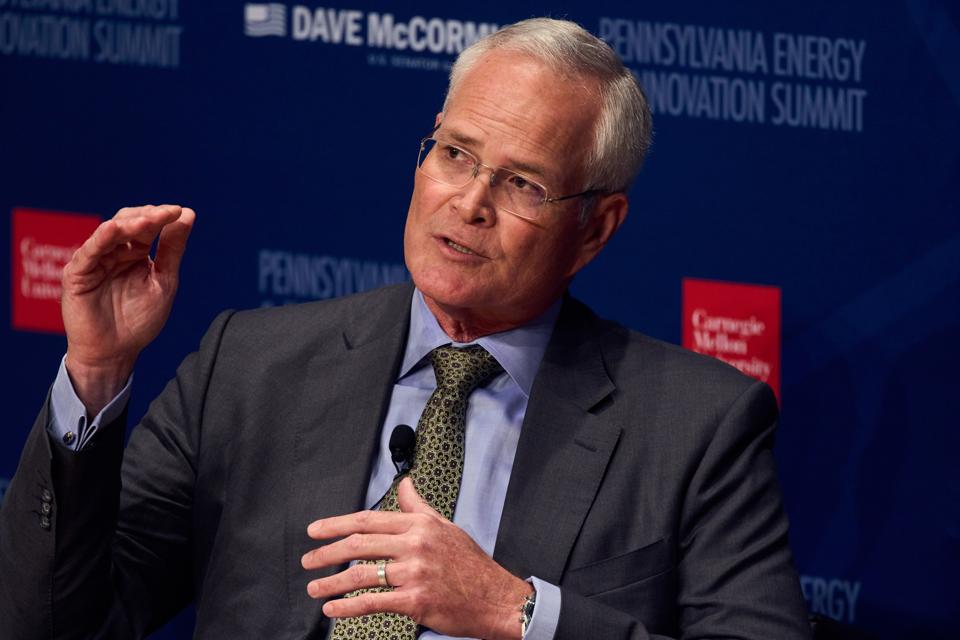 Key Speakers At Inaugural Energy And Innovation Event
