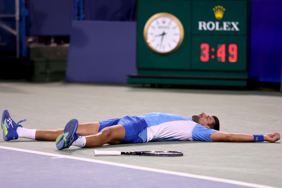 Western & Southern Open - Day 8