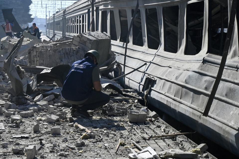 UKRAINE-RUSSIA-CONFLICT-WAR