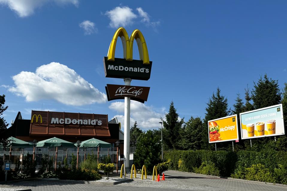 McDonald
