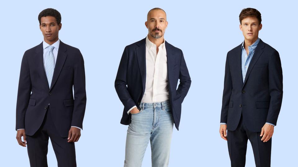 What is the Best Fit Coat for Muscular Men: Ultimate Guide