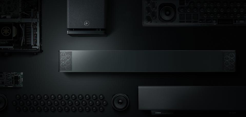 YamahaTRUEXbar90ABSystemArty