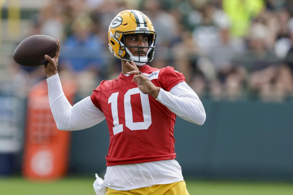 Packers Football