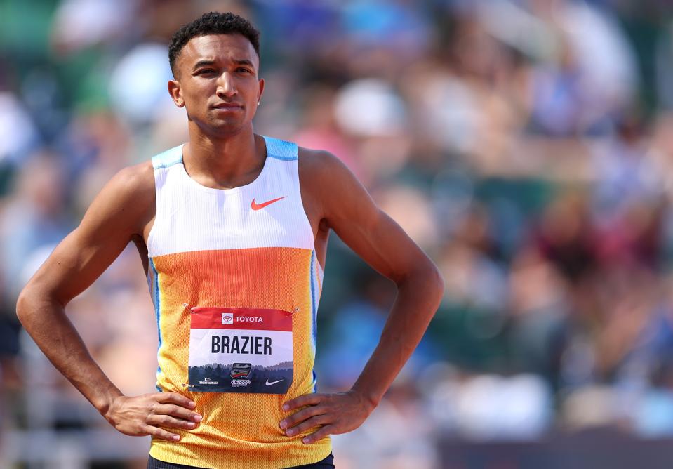 2025 USATF Outdoor Championships