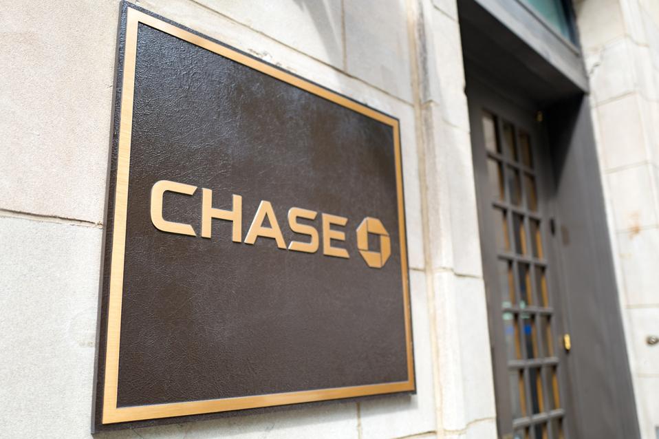 Chase Bank