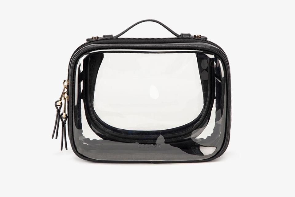 Best Travel Toiletry Bags 2026 - Forbes Vetted Best Travel Toiletry Bags 2026 - Forbes Vetted