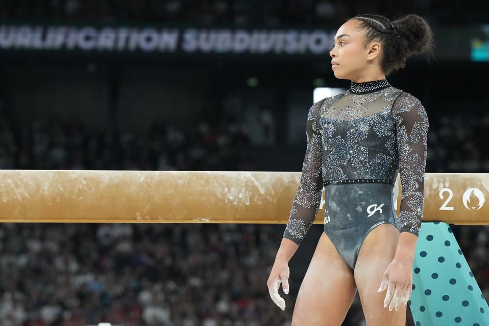 2024 Summer Olympics - Day 2