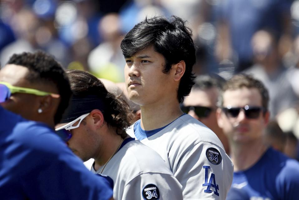 Dodgers Rays Baseball