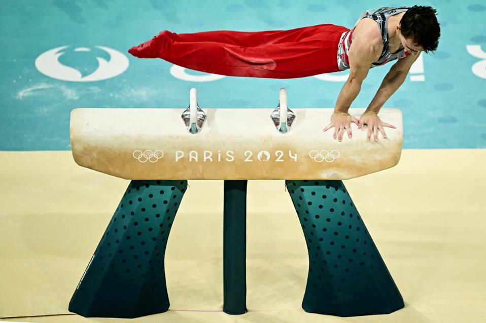 TOPSHOT-GYMNASTICS-ARTISTIC-OLY-PARIS-2024