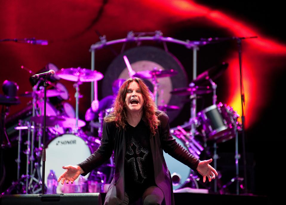 Download Festival 2012