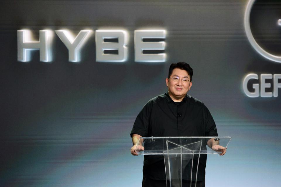 HYBE x Geffen Records Announce Contestants for Forthcoming Global Girl Group