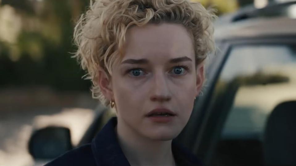 Weapons Earns Acclaim, Adds Ehrenreich to Cast