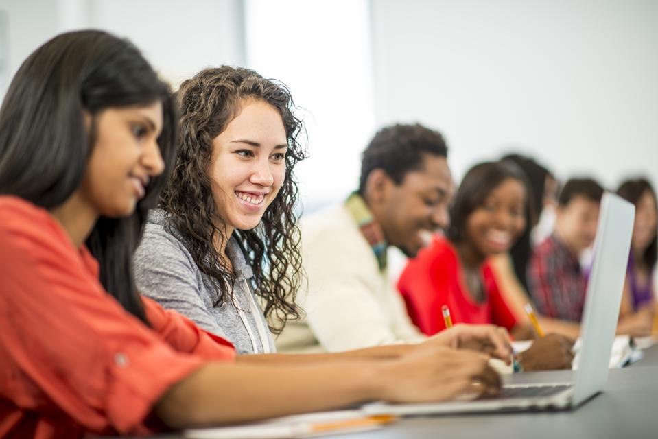 Workforce Training Students Lab Workforce Pell Expands Access To Education, Training, And Opportunity
