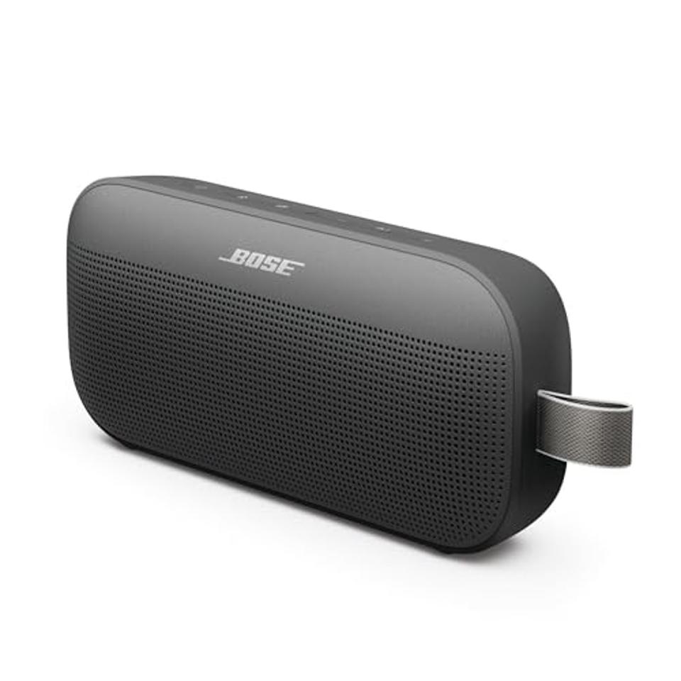 sound quality best powerful bluetooth speakers