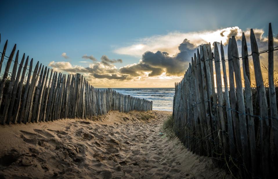 les sables-d'olonne dress code French seaside town will fine half-naked tourists Beach Town Issues Dress Code