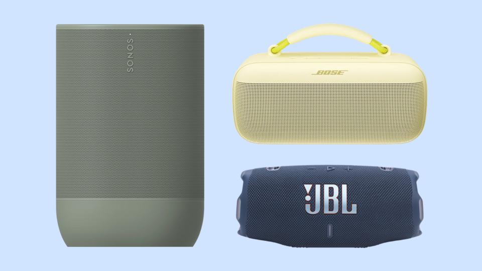 Tips for Using Bluetooth Speakers Outdoors: Ultimate Sound Guide