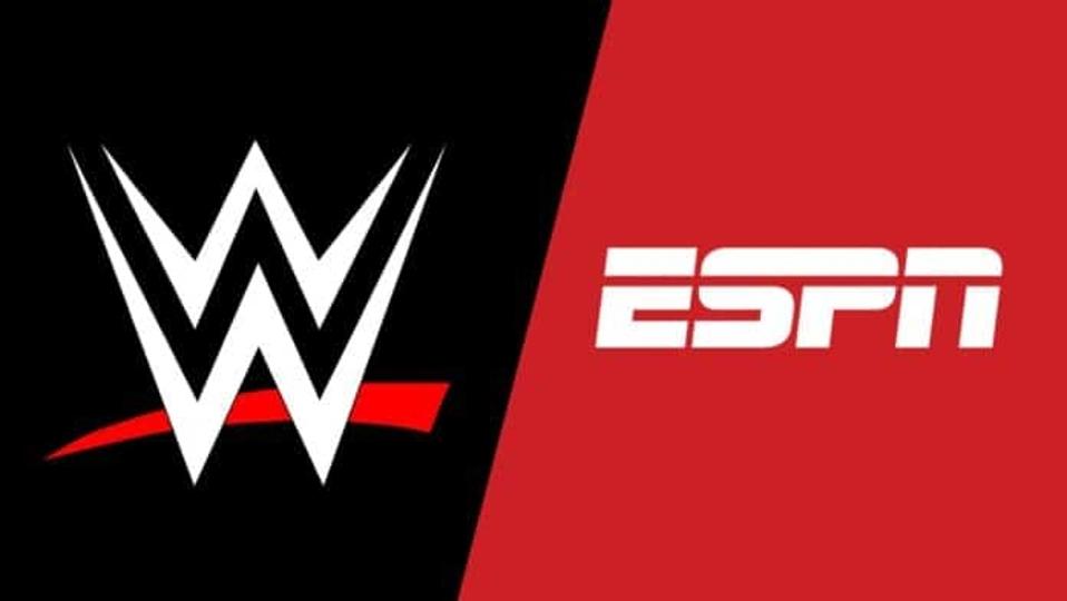 WWE will air on ESPN DTC in 2026 as part of a $1.6 billion deal.