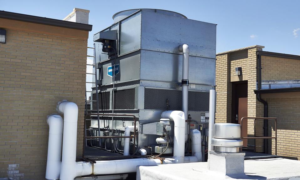 Legionnaires Disease Outbreak