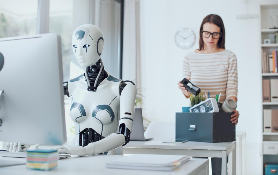 Which Jobs Are AISafe? Microsoft’s Surprising Data