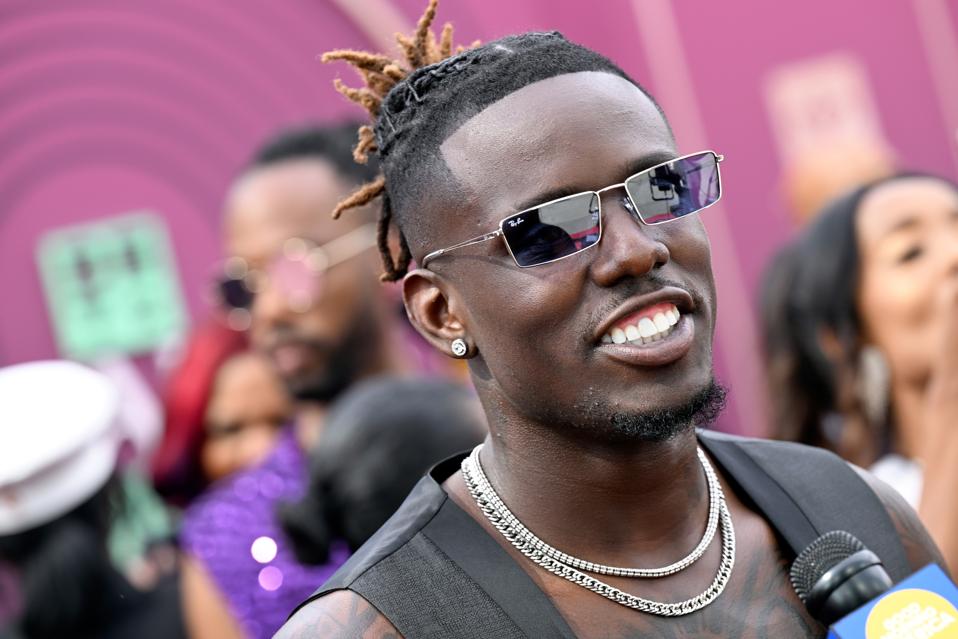 BET Awards 2025 - Red Carpet