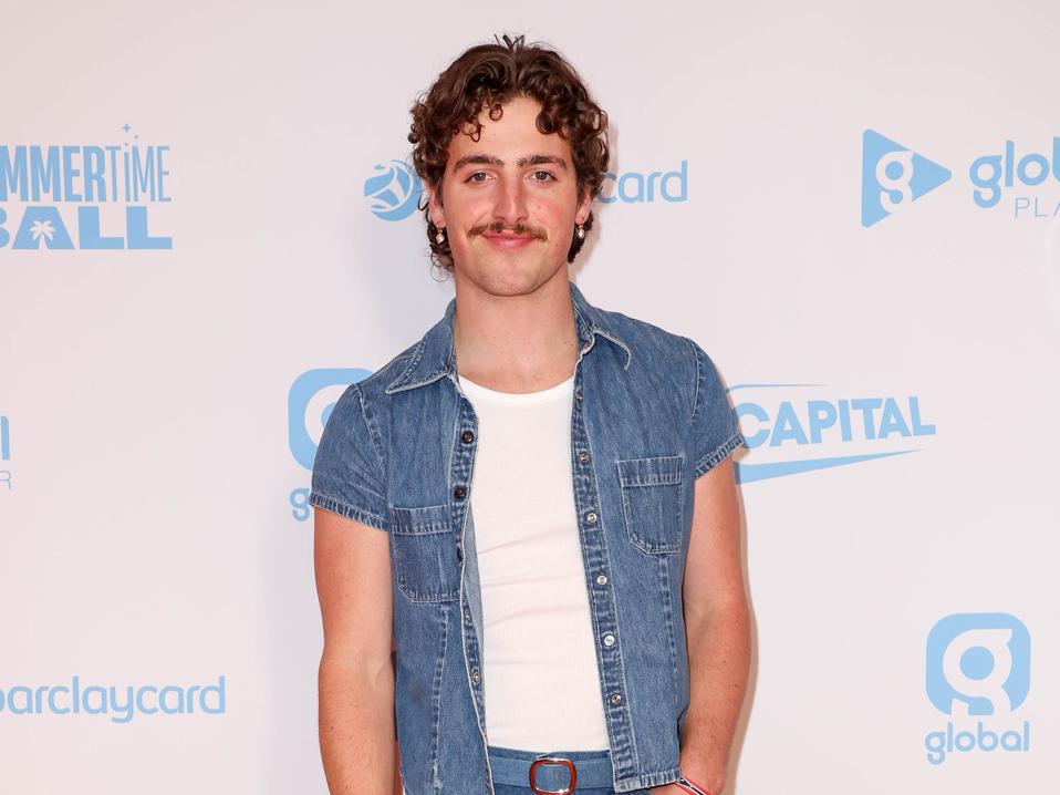Capital's Summertime Ball 2024 - VIP Arrivals