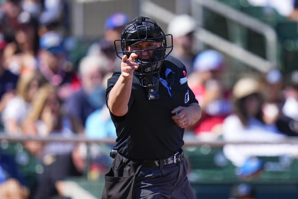 Washington Nationals v Miami Marlins