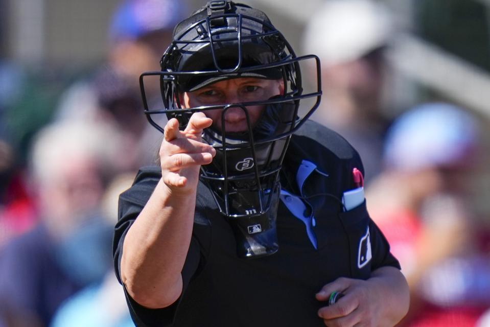Washington Nationals v Miami Marlins